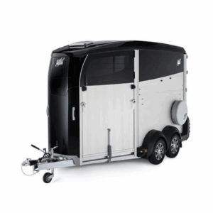 HBX511 black Front Ramp