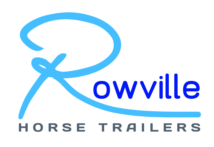 Rowville Horse Floats logo