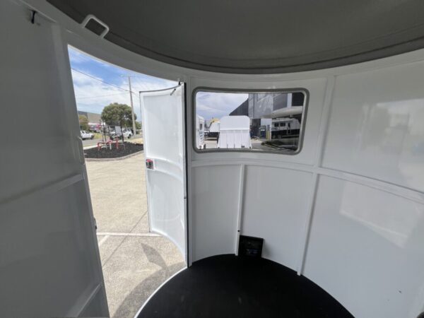 Rowville Colt 10