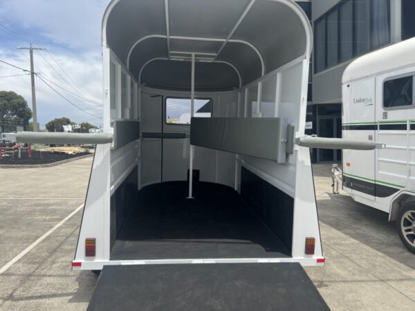 Rowville Colt 7