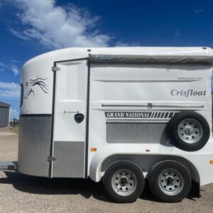 2021 Crisfloat Grand National 1