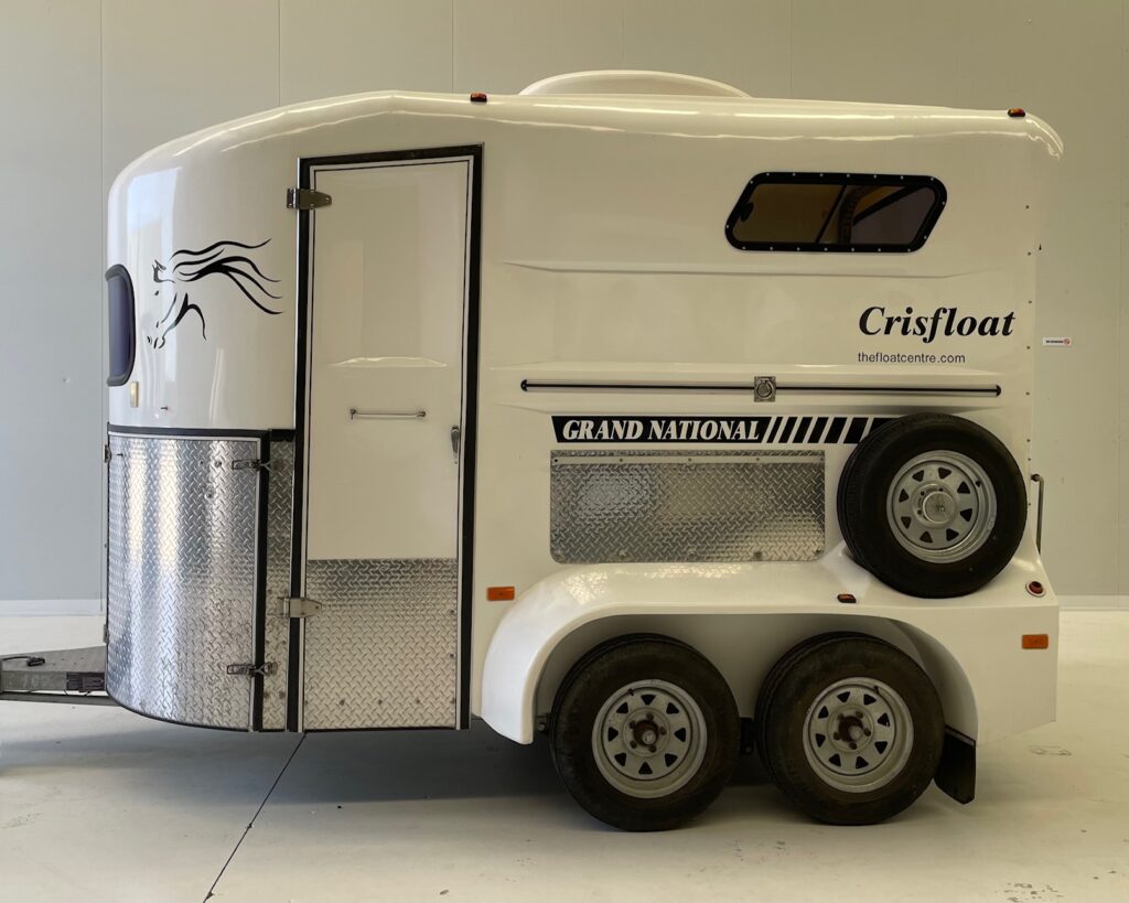 Crisfloat for sale 1