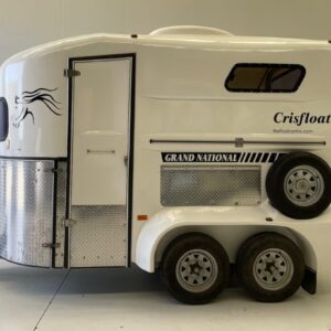 Crisfloat for sale 1