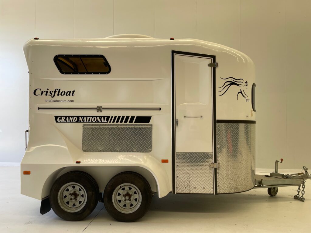 Crisfloat for sale 2