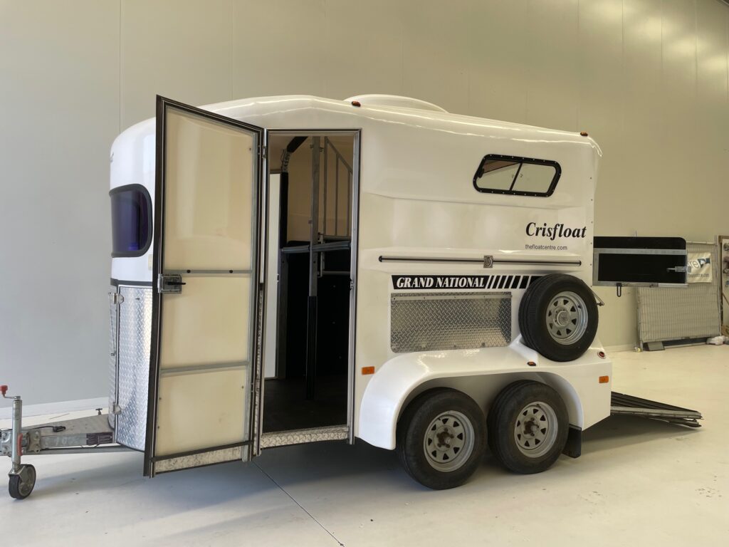 Crisfloat for sale 6