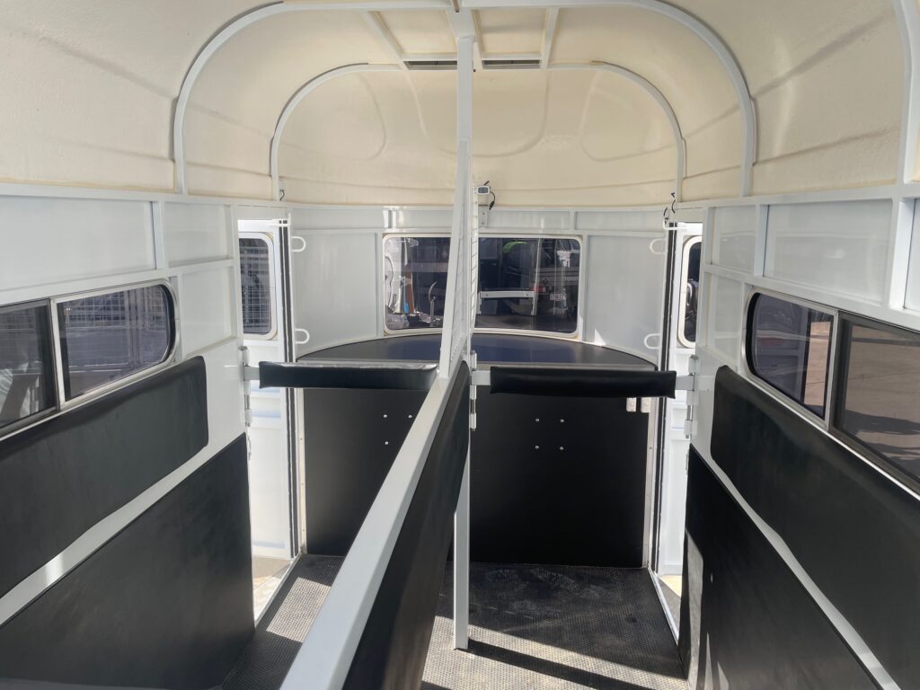 Olympic Royal 5 interior