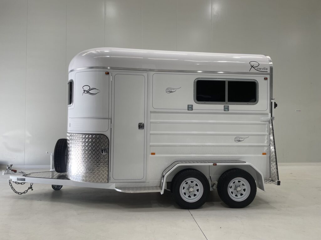 Rowville Legend 2HSL In Stock Rowville Legend 2HSL In Stock