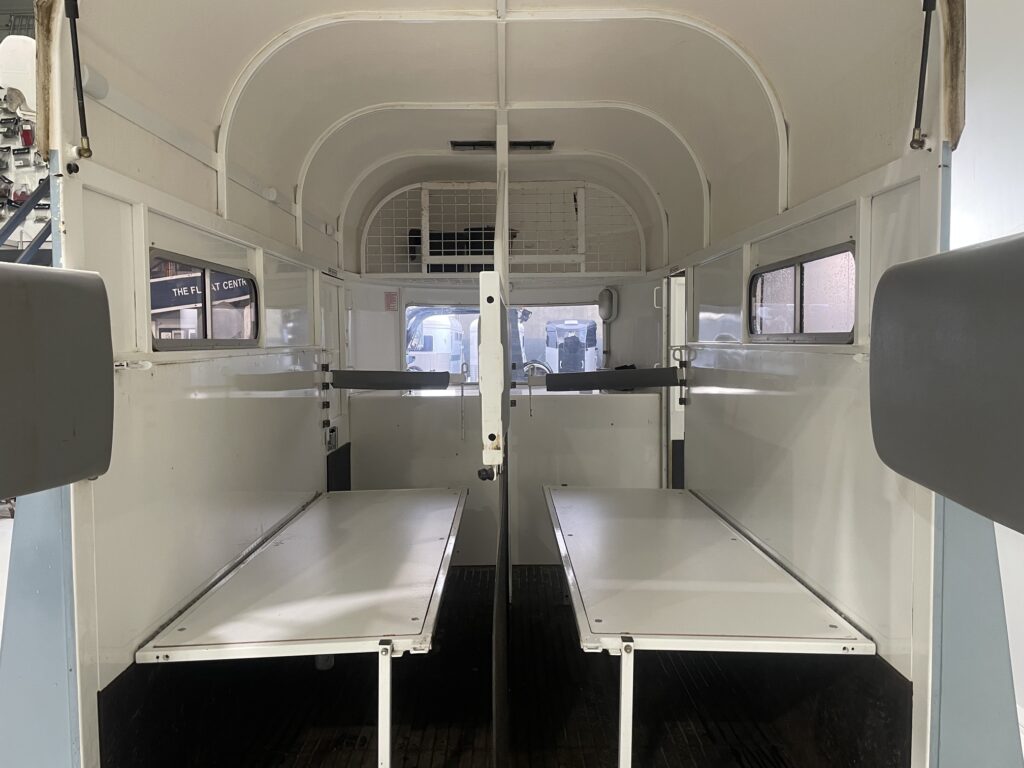 Unicorn camping float 12