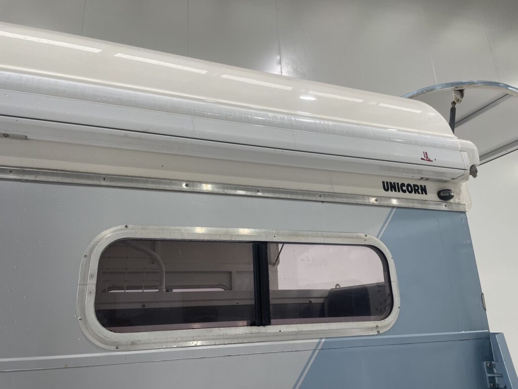 Unicorn camping float 6