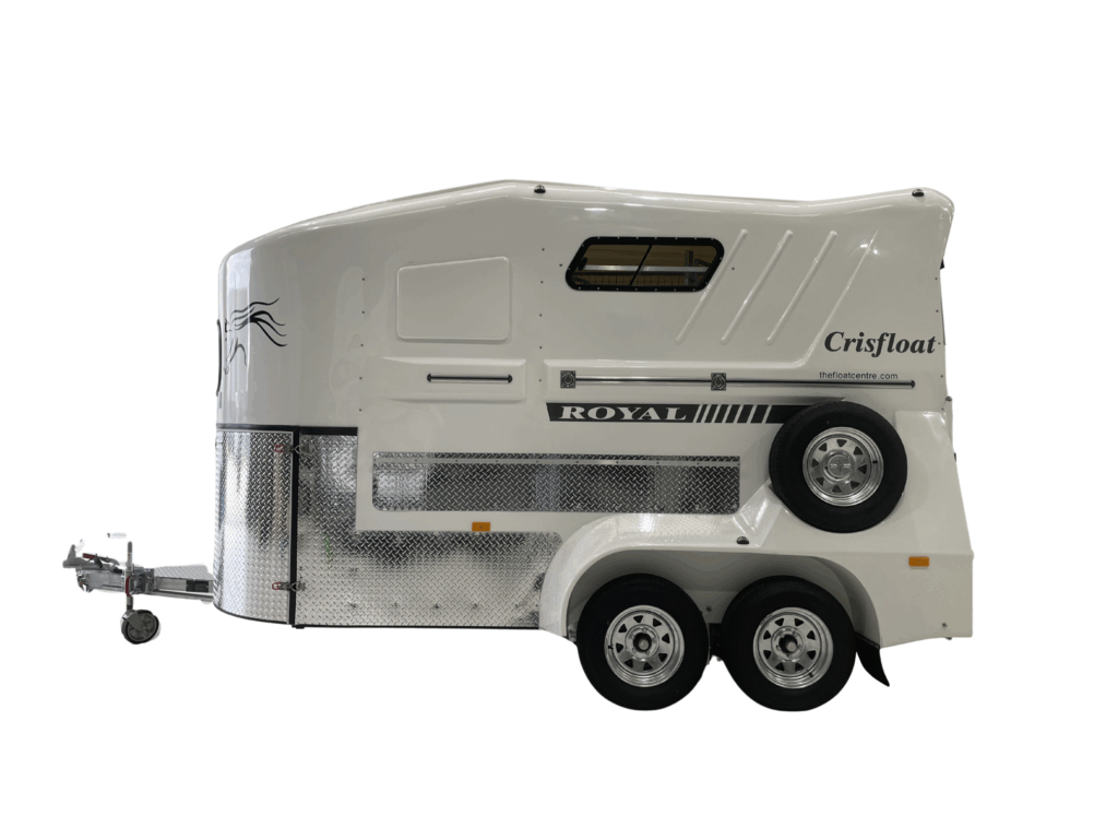 Crisfloat 2HAL Royal for sale Crisfloat 2HAL Royal for sale