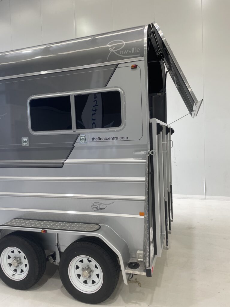 Rowville Wide Bay Legend 12