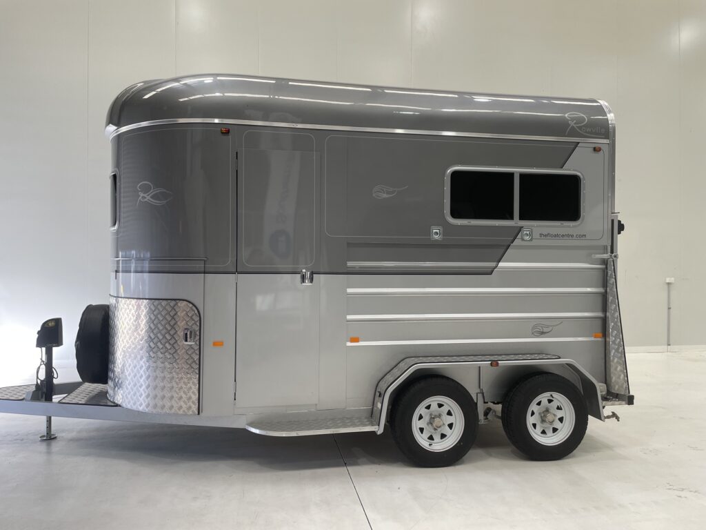 Rowville Wide Bay Legend 2