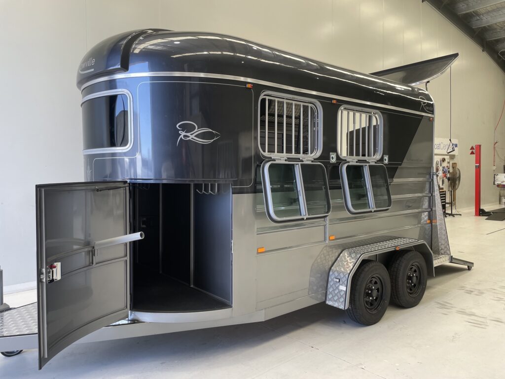 Rowville Legend 2HAL In Stock 3